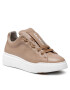 Max Mara Sneakers Maxiv 47660917600 Bej - Pled.ro