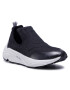 Max Mara Sneakers Richard 47660107600 Negru - Pled.ro