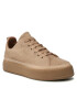 Max Mara Sneakers Tunny 47660313600 Bej - Pled.ro