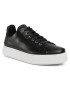 Max Mara Sneakers Turner 476617076 Negru - Pled.ro