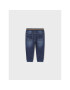 Mayoral Blugi 2.539 Bleumarin Regular Fit - Pled.ro