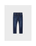 Mayoral Blugi 3522 Bleumarin Skinny Fit - Pled.ro