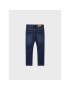 Mayoral Blugi 3522 Bleumarin Skinny Fit - Pled.ro