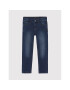 Mayoral Blugi 4593 Albastru Slim Fit - Pled.ro