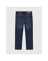 Mayoral Blugi 4593 Albastru Slim Fit - Pled.ro