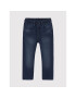 Mayoral Blugi 4598 Albastru Jogger Fit - Pled.ro