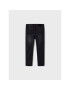 Mayoral Blugi 504 Negru Slim Fit - Pled.ro