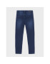 Mayoral Blugi 516 Bleumarin Slim Fit - Pled.ro