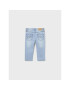 Mayoral Blugi 535 Albastru Skinny Fit - Pled.ro