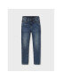 Mayoral Blugi 538 Bleumarin Slim Fit - Pled.ro