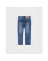 Mayoral Blugi 548 Bleumarin Slim Fit - Pled.ro