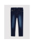 Mayoral Blugi 577 Bleumarin Slim Fit - Pled.ro