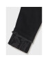 Mayoral Blugi 6580 Negru - Pled.ro