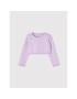 Mayoral Cardigan 321 Violet Regular Fit - Pled.ro