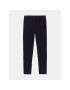 Mayoral Colanți 722 Negru Slim Fit - Pled.ro