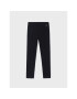 Mayoral Colanți 722 Negru Slim Fit - Pled.ro