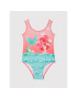 Mayoral Costum de baie 3746 Colorat Regular Fit - Pled.ro