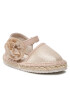 Mayoral Espadrile 41.364 Auriu - Pled.ro