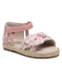 Mayoral Espadrile 41270 Roz - Pled.ro