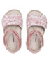 Mayoral Espadrile 41270 Roz - Pled.ro