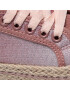 Mayoral Espadrile 43247 Roz - Pled.ro