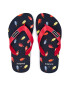 Mayoral Flip flop 43489 Bleumarin - Pled.ro