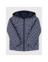 Mayoral Geacă din puf 4415 Bleumarin Regular Fit - Pled.ro