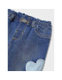 Mayoral Jeggings 1762 Bleumarin - Pled.ro