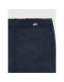 Mayoral Pantalon scurți din material 1223 Bleumarin Regular Fit - Pled.ro