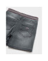 Mayoral Pantaloni scurți de blugi 1289 Gri Regular Fit - Pled.ro