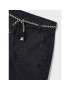 Mayoral Pantalon scurți din material 3233 Negru Regular Fit - Pled.ro