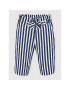 Mayoral Pantaloni din material 1558 Bleumarin Regular Fit - Pled.ro