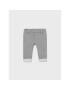 Mayoral Pantaloni din material 2518 Gri Regular Fit - Pled.ro