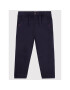 Mayoral Pantaloni din material 2543 Bleumarin Regular Fit - Pled.ro