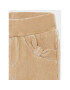 Mayoral Pantaloni din material 514 Bej Super Skinny Fit - Pled.ro