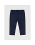 Mayoral Pantaloni din material 550 Bleumarin Super Skinny Fit - Pled.ro