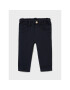 Mayoral Pantaloni din material 560 Bleumarin Regular Fit - Pled.ro