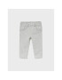 Mayoral Pantaloni din material 560 Gri Regular Fit - Pled.ro