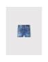 Mayoral Pantaloni scurți de blugi 1228 Bleumarin Regular Fit - Pled.ro