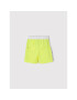 Mayoral Pantaloni scurți sport 3266 Galben Regular Fit - Pled.ro