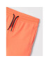 Mayoral Pantaloni scurți sport 611 Portocaliu Regular Fit - Pled.ro