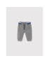 Mayoral Pantaloni trening 1503 Gri Regular Fit - Pled.ro