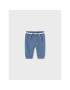 Mayoral Pantaloni trening 1512 Albastru Regular Fit - Pled.ro