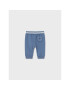 Mayoral Pantaloni trening 1512 Albastru Regular Fit - Pled.ro