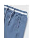 Mayoral Pantaloni trening 1512 Albastru Regular Fit - Pled.ro