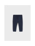 Mayoral Pantaloni trening 1523 Bleumarin Regular Fit - Pled.ro