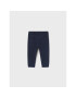 Mayoral Pantaloni trening 1523 Bleumarin Regular Fit - Pled.ro