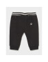 Mayoral Pantaloni trening 1572 Negru Regular Fit - Pled.ro