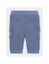 Mayoral Pantaloni trening 2.518 Albastru Regular Fit - Pled.ro