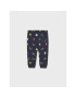 Mayoral Pantaloni trening 2.538 Bleumarin Regular Fit - Pled.ro